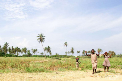 Voyage au Bénin en Afrique de l'ouest